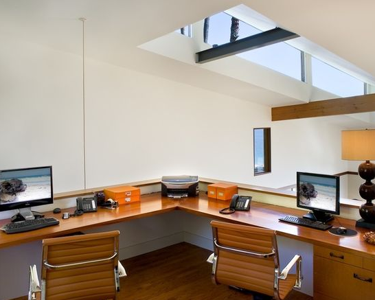 office skylights | Atlanta Skylights