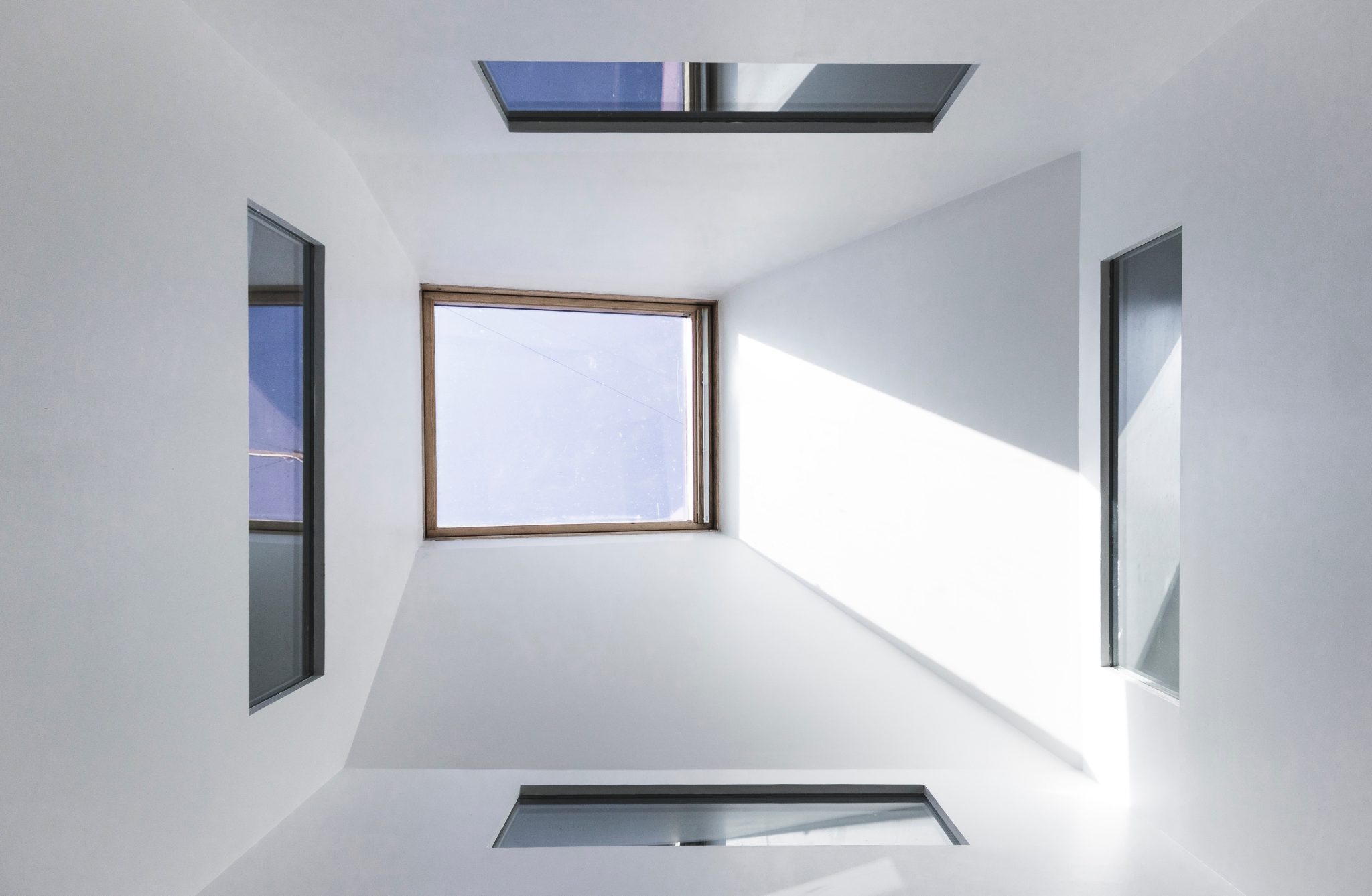 Skylight for Office Space | Atlanta Skylights