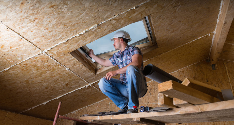 Authorized Skylight Contractor | Atlanta Skylights