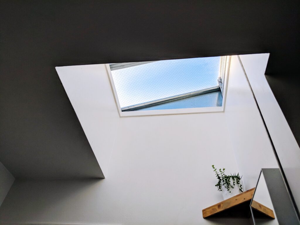 Skylight Benefits For Your Home | Atlanta Skylights