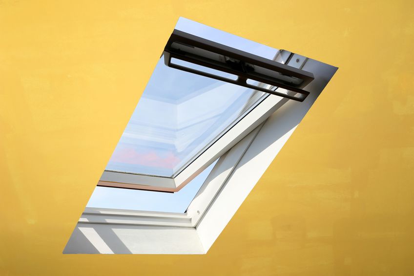 Health Benefits Of Skylights | Atlanta Skylights