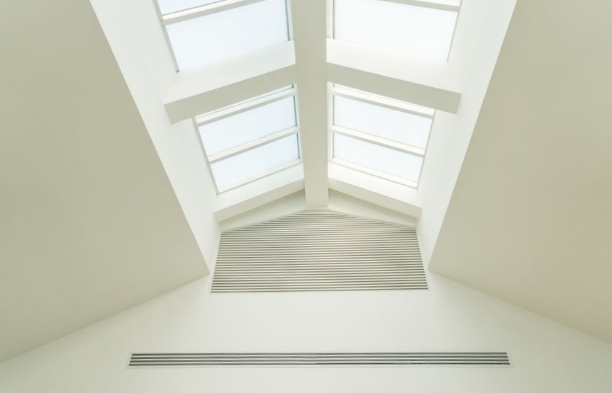 Clean Skylights After Winter | Atlanta Skylight