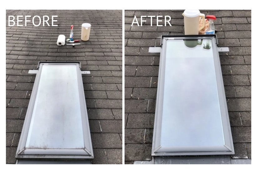 How To Clean Your Skylights | Atlanta Skylight