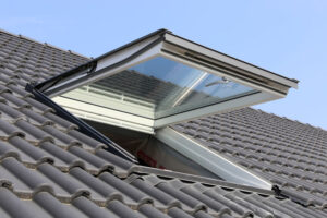 Ventilated Skylight | Atlanta Skylight