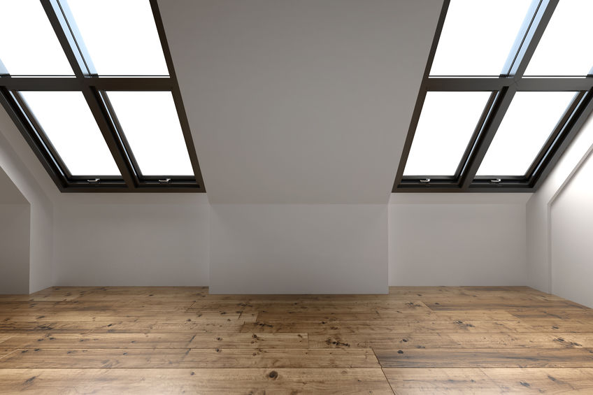 Types of skylights for your home | Atlanta Skylight