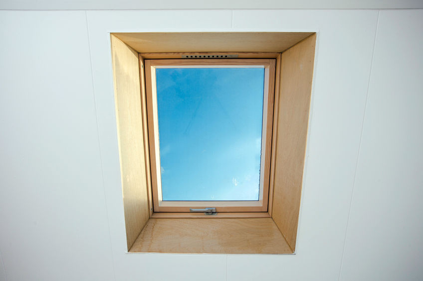 Home Improvement Skylights | Atlanta Skylight