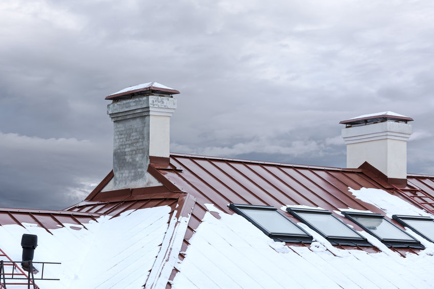 Energy Efficient Skylights For Winter | Atlanta Skylights