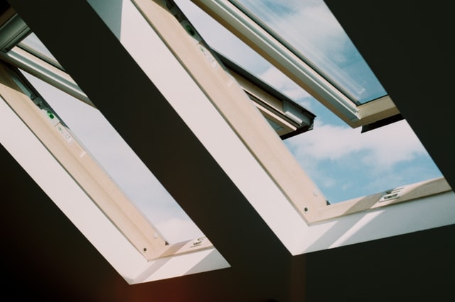 Types of skylights | Atlanta Skylight