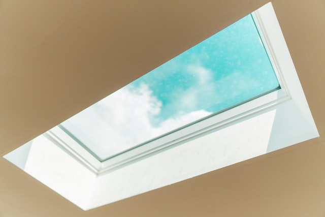 Home Skylights Repair | Atlanta Skylight