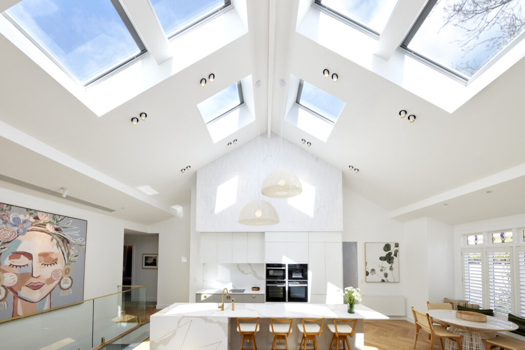 Velux Skylights | Atlanta Skylights